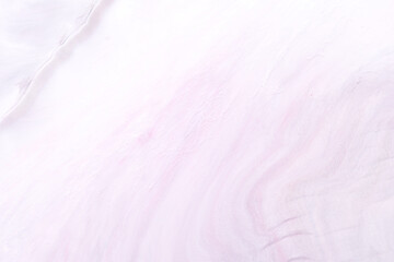 Obraz premium Light mix of colors background. Abstract print, watercolor stains, flows of alcohol ink