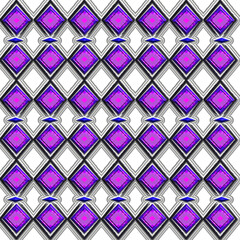 Modern infographic template vector image