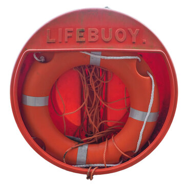 lifebuoy transparent PNG