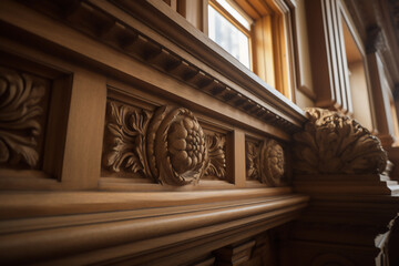 Historic Courthouse, Details
