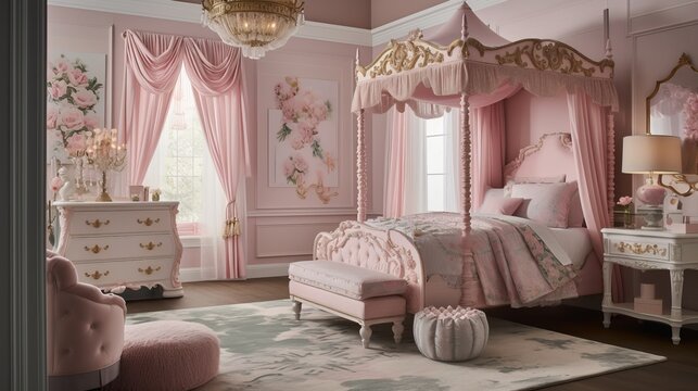 Princess bed deals