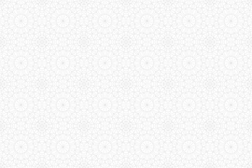 luxury ornamental mandala design background