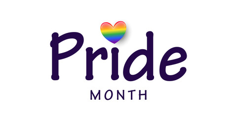 Pride Month