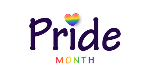Pride Month
