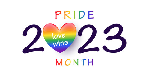 Pride Month