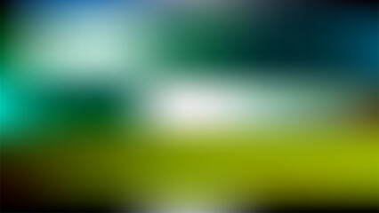 multicolour blurry background gradient vector illustration eps 