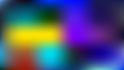multicolour blurry background gradient vector illustration eps 