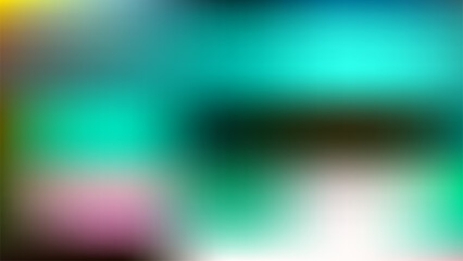 multicolour blurry background gradient vector illustration eps 