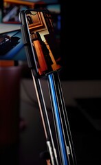 pencils made using Generative AI Technology.