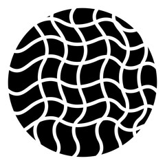 Indonesian food icon