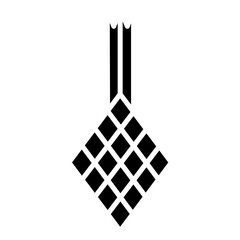 Indonesian food icon