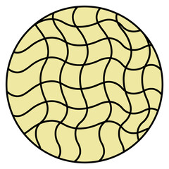 Indonesian food icon