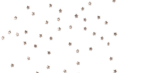 golden stars -