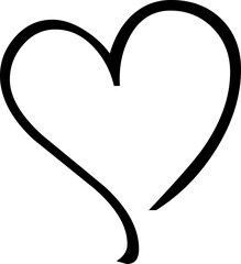 Heart icon