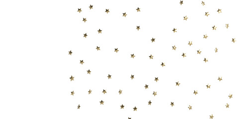 Stars - golden stars -