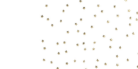 Stars - golden stars -