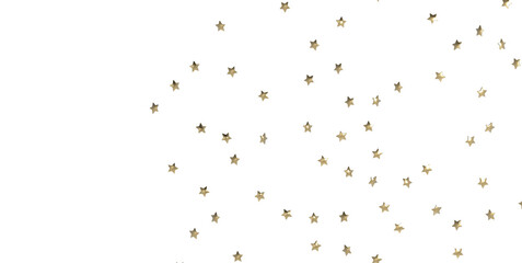 Stars - golden stars -