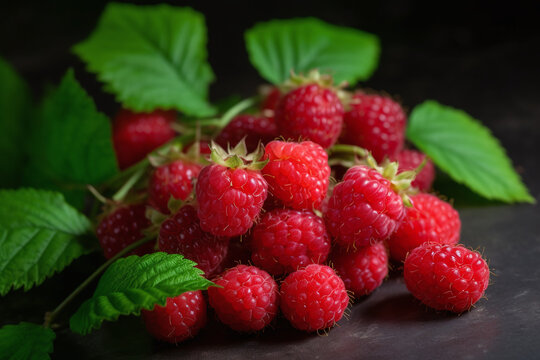 Color Rassberry