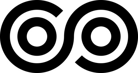 Infinity icon