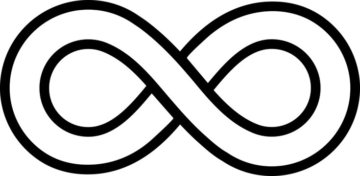 Infinity Icon