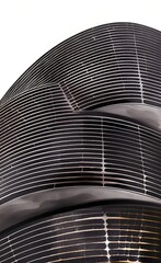 black and white made using Generative AI Technology.