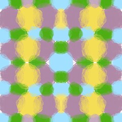 abstract colorful background