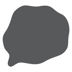 Bubble Chat Icon Illustration