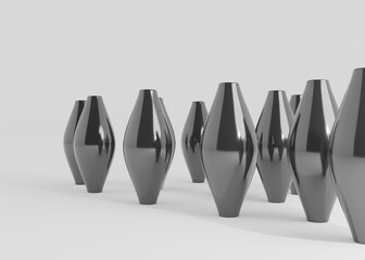 3d Abstract Design © neurostructure