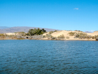 Maspalomas - Gran Canaria