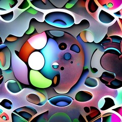 abstract background