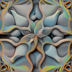 abstract background
