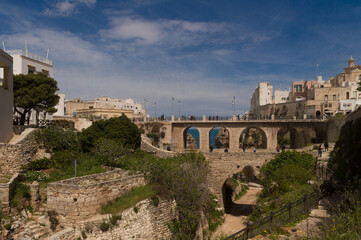 polignano a mare Italy