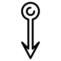 arrow