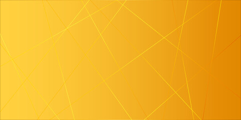 Glowing and shiny line abstract background with various geometric lines with space perfect for wallpaper, cover, card, web design and graphics design.