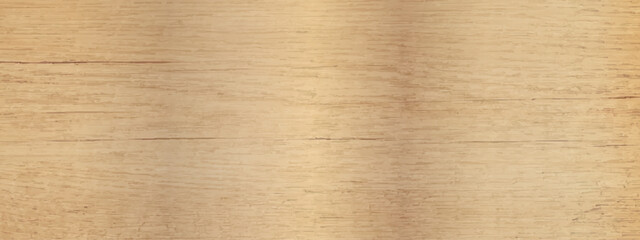 Soft light wood planks with natural texture, wooden retro background, light wooden background, table with wood grain texture.