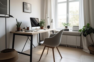 Innovating in the Workspace with Generative AI