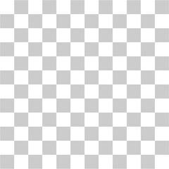 Transparent background. Vector stock illustration.