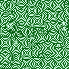 Abstract Background and Texture