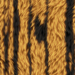 Abstract Background and Texture