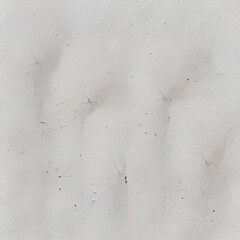 coloured background for decoration card design with empty space for text, generative ai