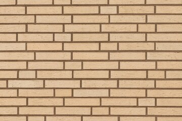 Close-up shot of a white brick wall, showing the intricate details and texture of the stone