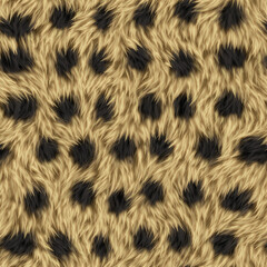 Abstract Background and Texture