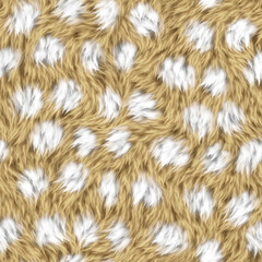 Abstract Background and Texture