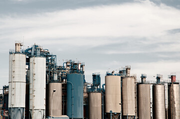 The Resource Dilemma: Confronting the Challenges of Depletion and Energy Scarcity in Today's World