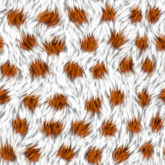 Abstract Background and Texture