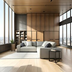 Luxuriöse Innenausstattung für ein komfortables Zuhause: Design-Ideen für Schlafzimmer, Wohnzimmer 