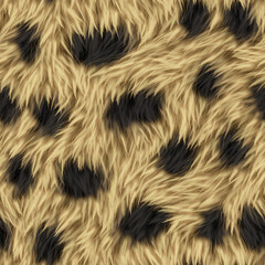 Abstract Background and Texture