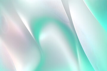 Fototapeta premium A soft background with a pastel-colored gradient. Fashion color trends. Soft focus