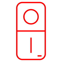 on off button icon