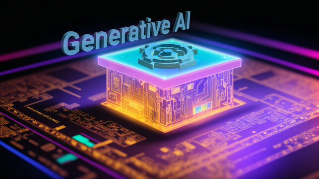 Generative AI